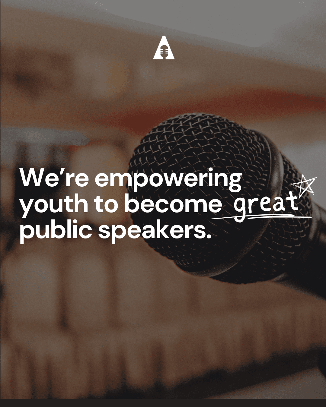 KidTalks Academy Hero